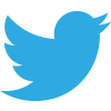 Logo Twitter O Outeiro